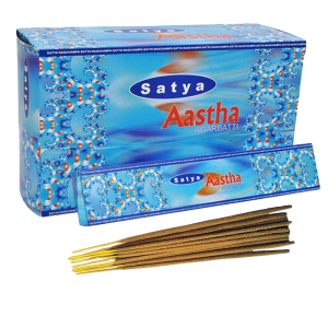 Satya Incense : Aastha