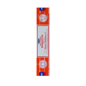 Satya Incense : Sensation